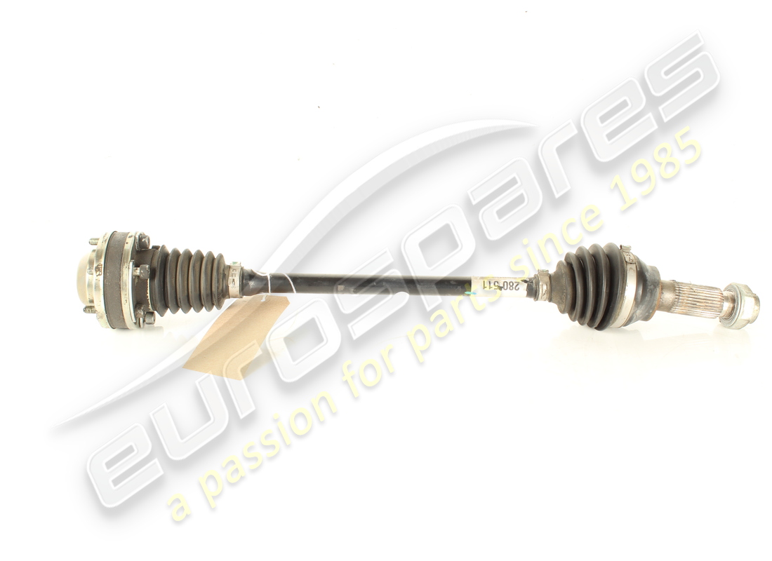 USED Ferrari FRONT AXLE SHAFT . PART NUMBER 280511 (1)