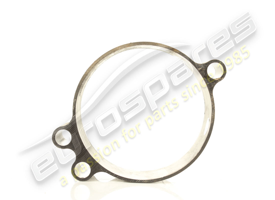 USED Ferrari ENGINE MOUNTING BUSH COLLAR . PART NUMBER 257168 (1)