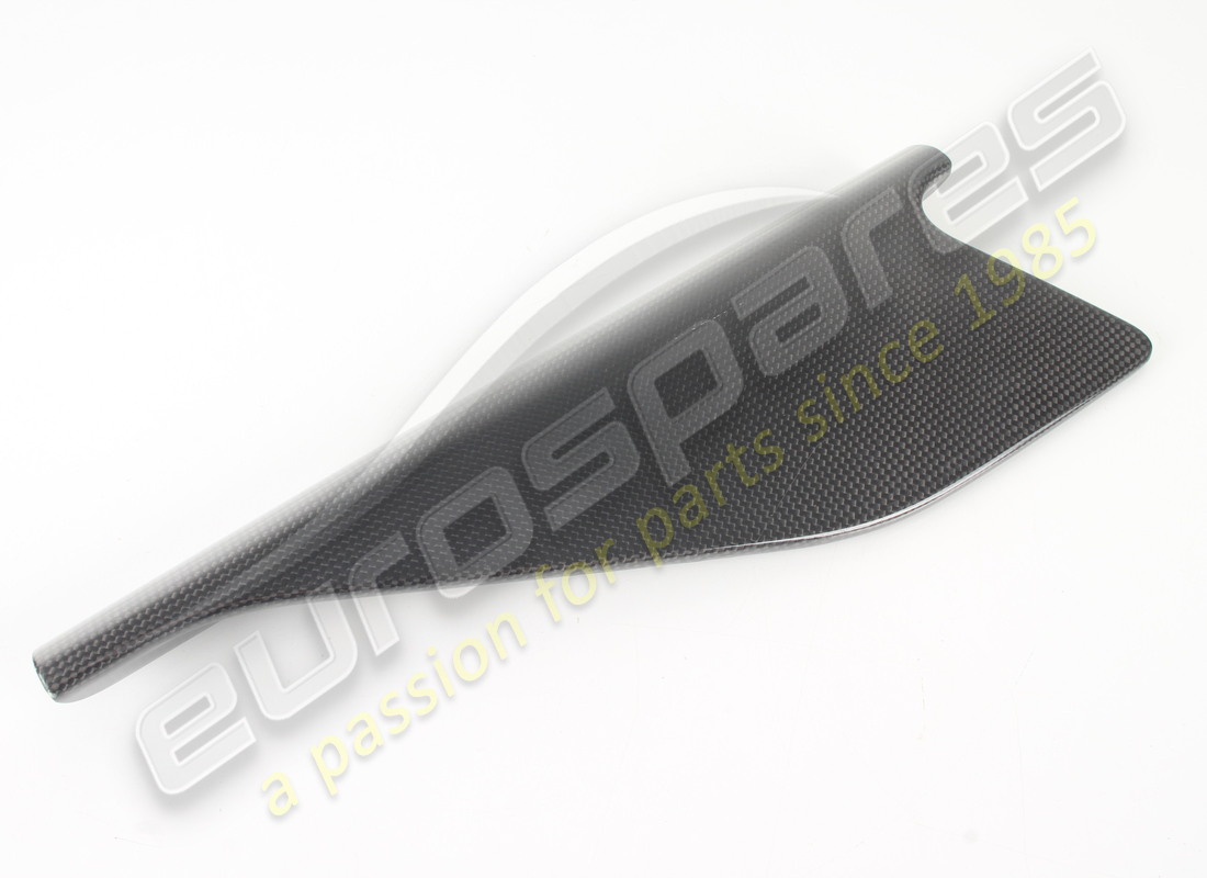 NEW (OTHER) Ferrari RH AERODYNAMIC FIN . PART NUMBER 85900200 (1)