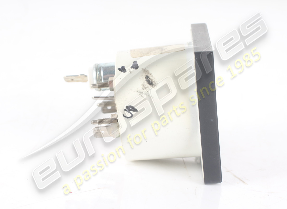 USED FERRARI FUEL LEVEL GAUGE. PART NUMBER 147166 (5) used ferrari fuel level gauge. part number 147166 (5)