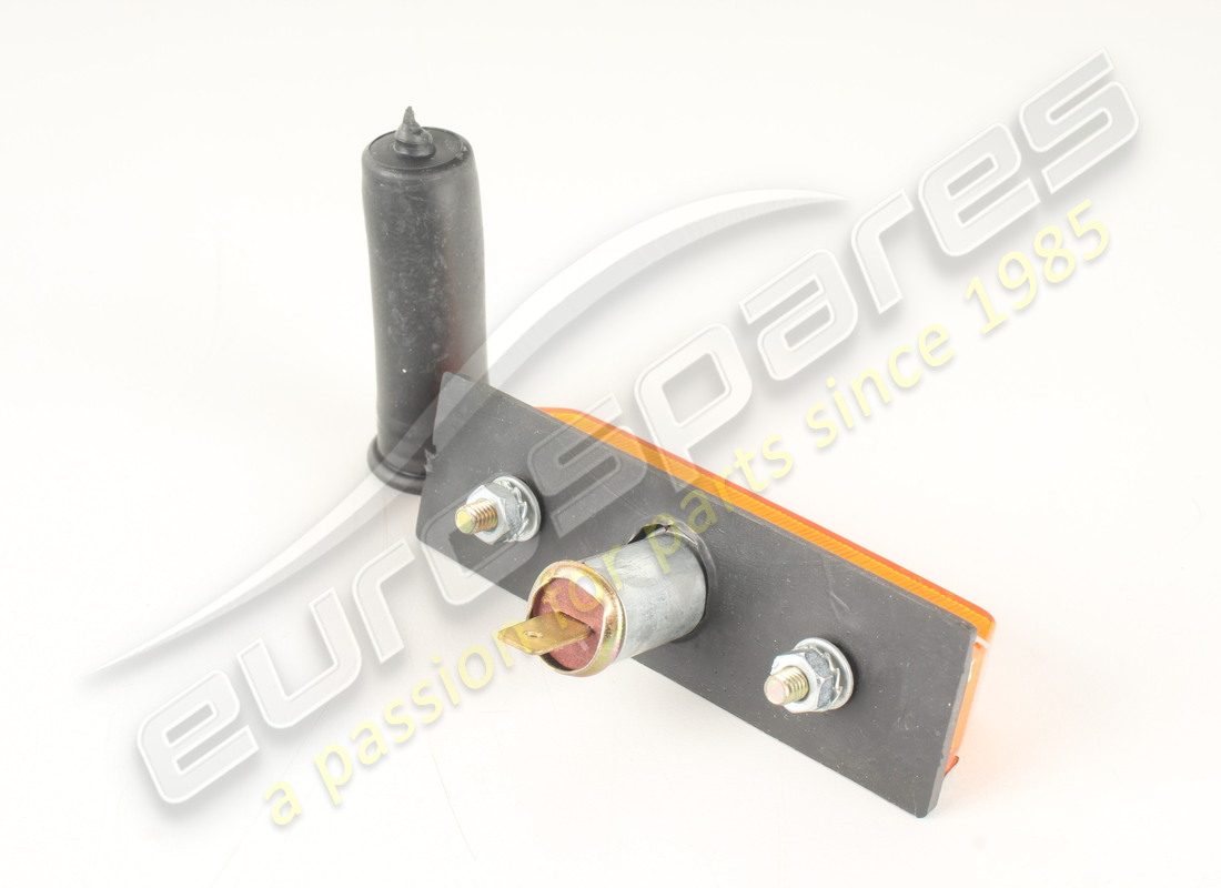 NEW EUROSPARES LANALINO LATERALS LUCI DIREZIONE. PART NUMBER 117BL73561 (3) new eurospares lanalino laterals luci direzione. part number 117bl73561 (3)