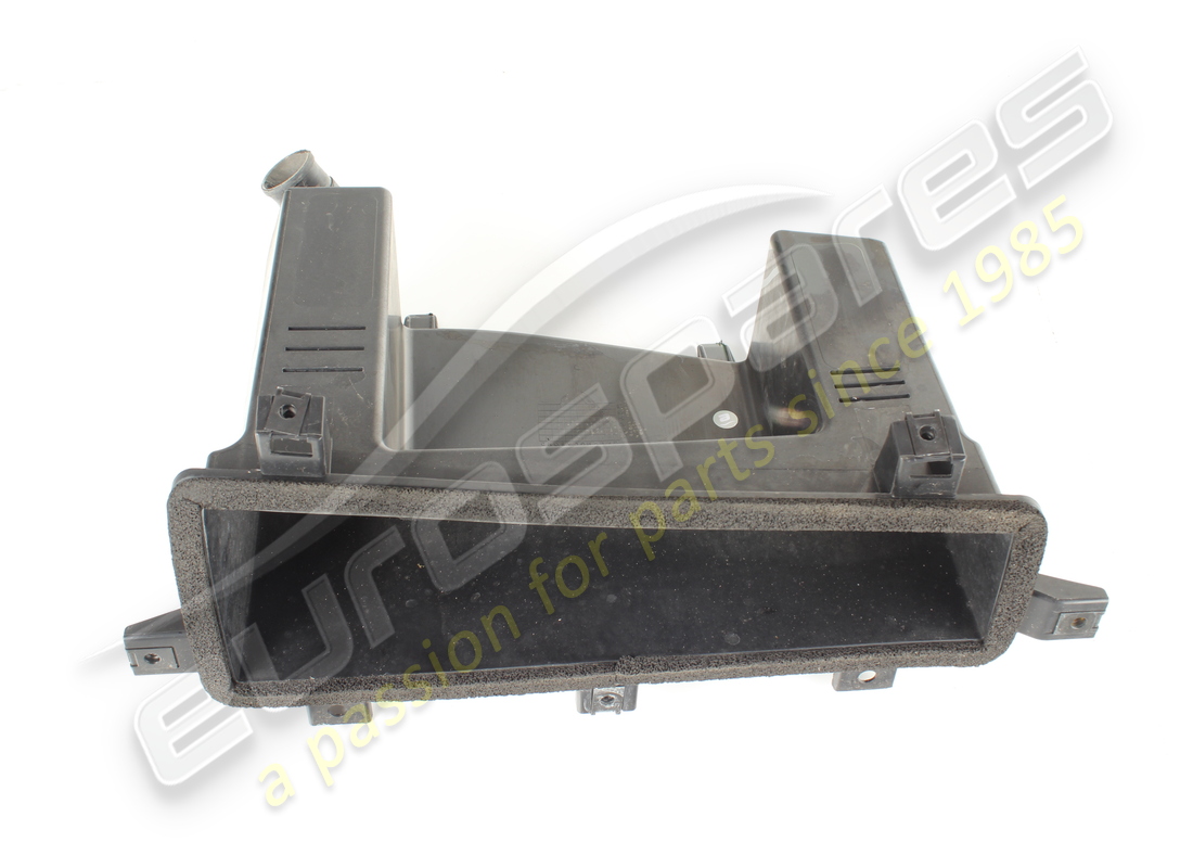 used ferrari air conditioning unit air intake tray, mob. part number 84027100 (1)