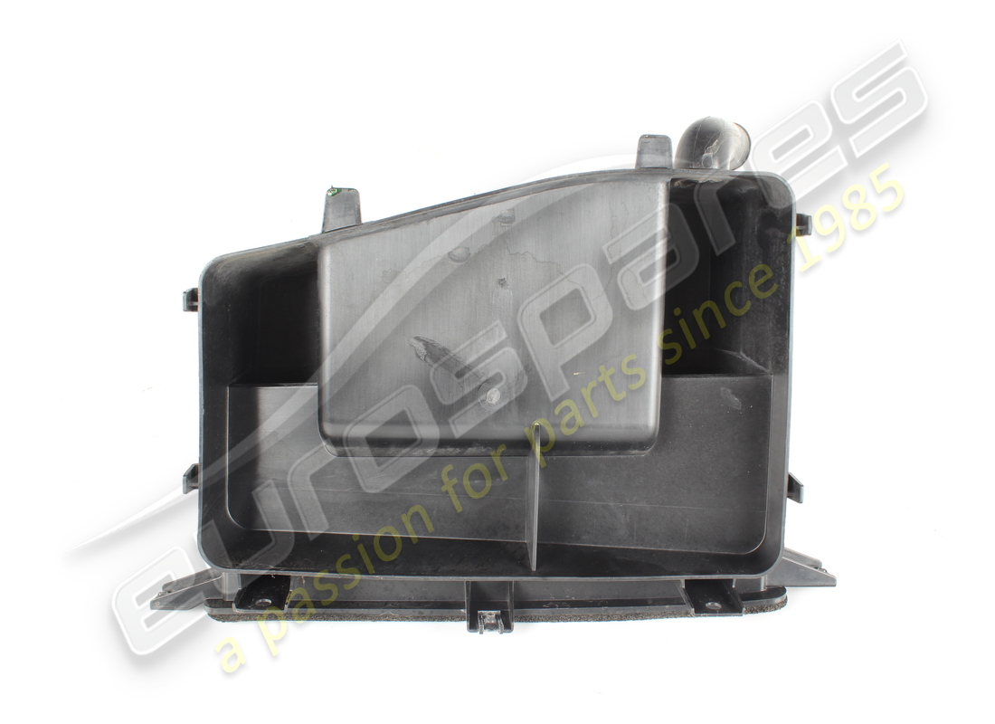 used ferrari air conditioning unit air intake tray, mob. part number 84027100 (3)