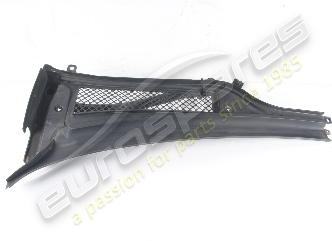 USED FERRARI COMPLETE LH UNDERWINDSCREEN TR. PART NUMBER 769800 (3) used ferrari complete lh underwindscreen tr. part number 769800 (3)