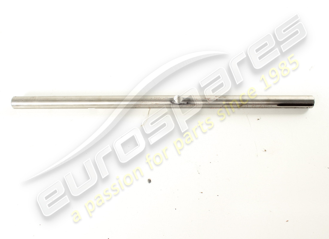 used ferrari selector shaft 1st &amp; rm. part number 120923 (2)