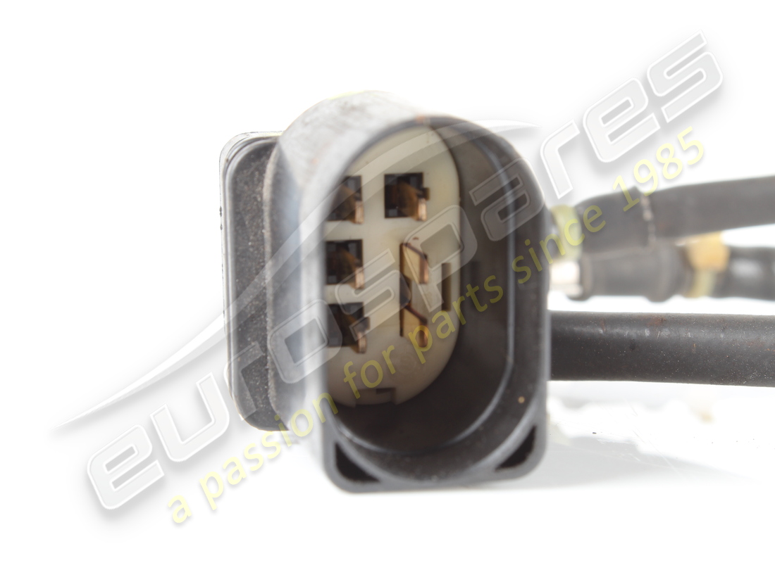 used lamborghini front lambda probe. part number 036906262j (2)