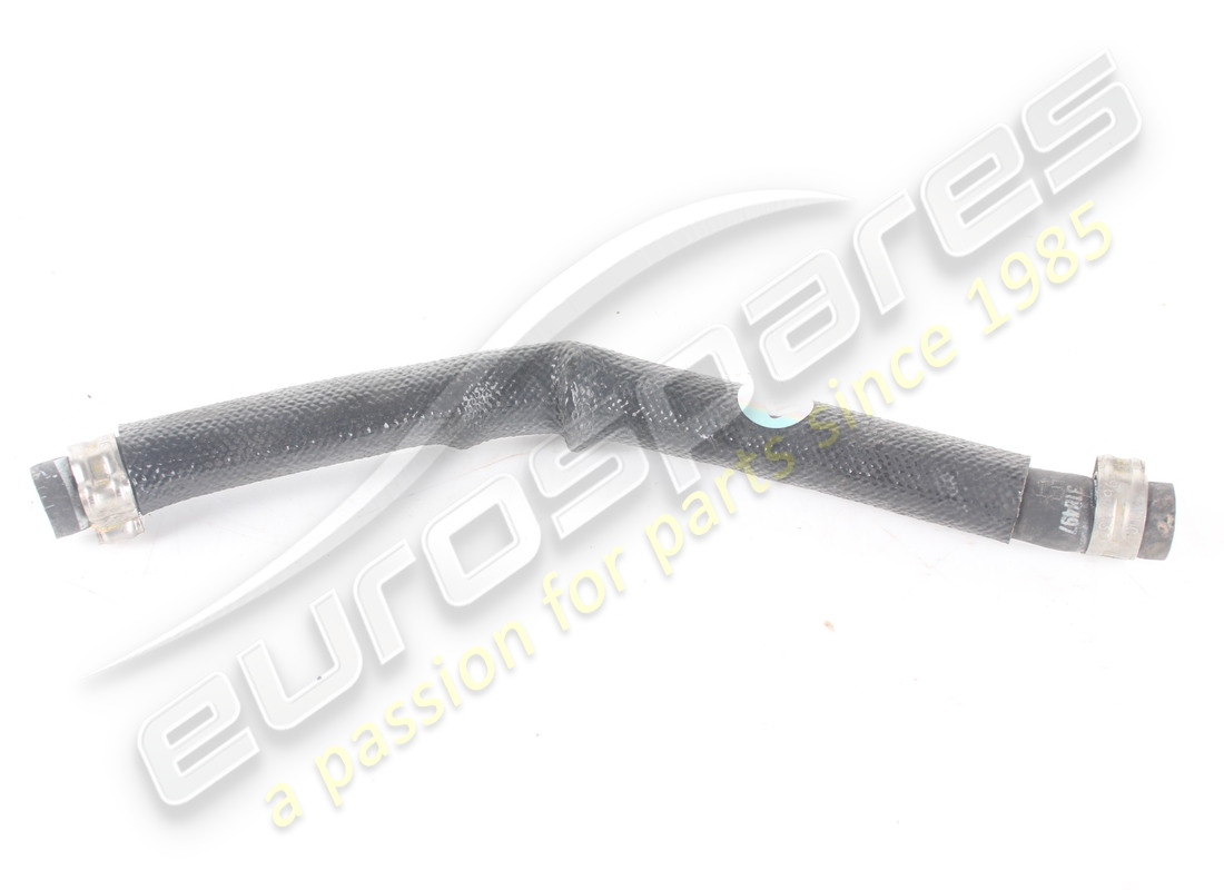 USED Ferrari RUBBER PIPE . PART NUMBER 318497 (1)