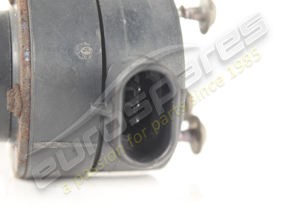 used ferrari complete lh rear motion sensor. part number 259265 (5)