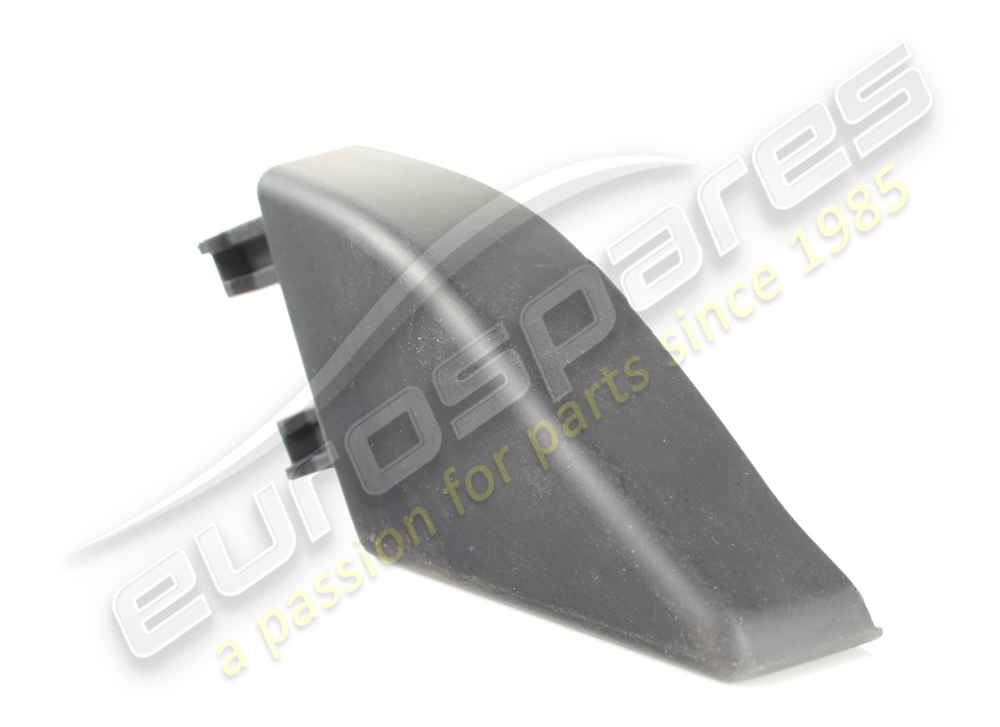 USED Ferrari RH DOOR TRIANGLE TRIM . PART NUMBER 82018600 (1)