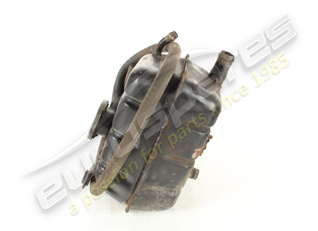 USED FERRARI WATER HEADER TANK. PART NUMBER 129599 (4) used ferrari water header tank. part number 129599 (4)