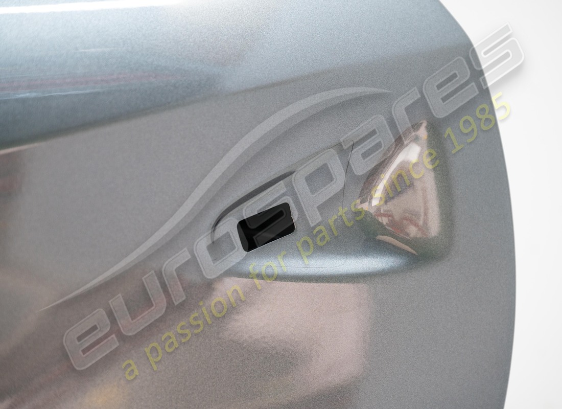 USED FERRARI COMPLETE LH LATERAL DOOR. PART NUMBER 985947865 (2) used ferrari complete lh lateral door. part number 985947865 (2)