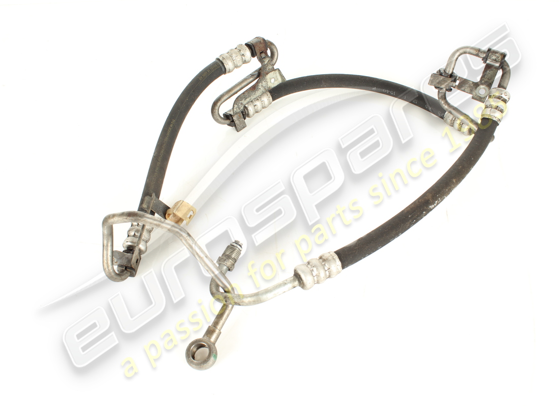 USED Ferrari PIPE FROM PUMP TO STEERING B . PART NUMBER 262353 (1)