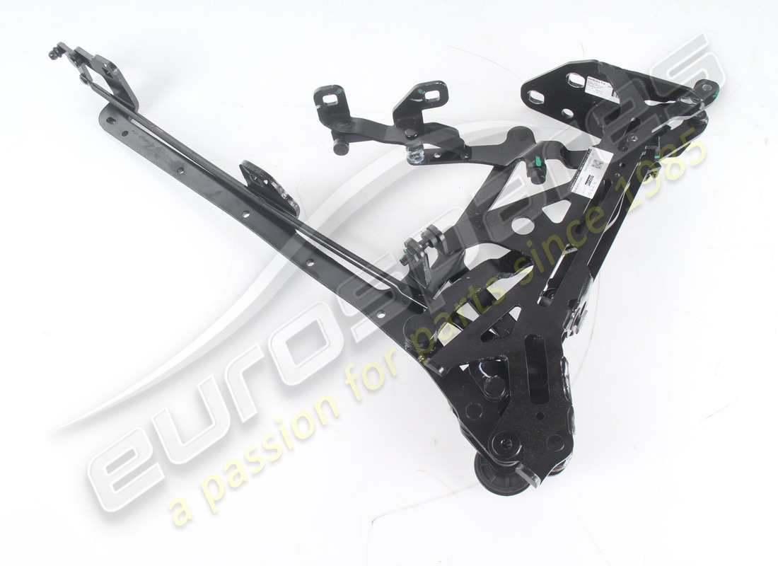 used ferrari roof assembly. part number 801215 (3)