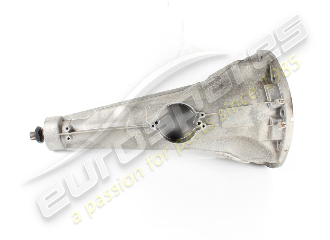 USED FERRARI TRANSMISSION HOUSING COMPLETE. PART NUMBER 314439 (7) used ferrari transmission housing complete. part number 314439 (7)