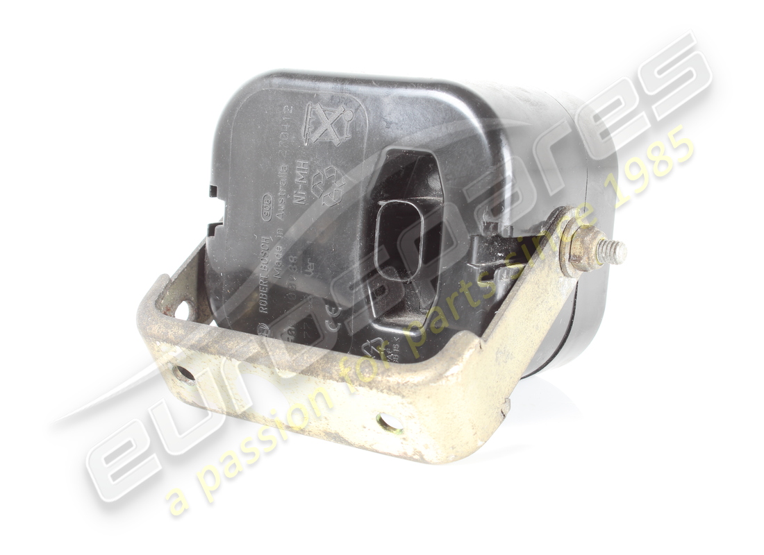 used ferrari complete siren. part number 182682 (2)