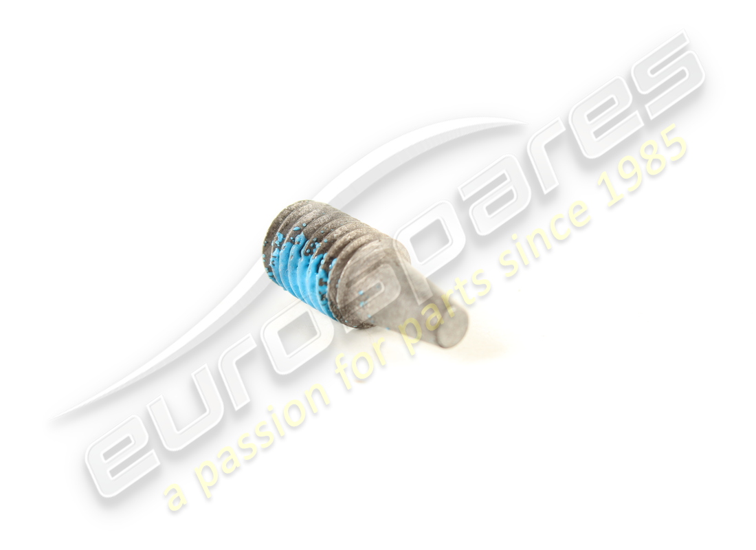 NEW PORSCHE CLAMP WITH THREAD. PART NUMBER 90142422901 (3) new porsche clamp with thread. part number 90142422901 (3)