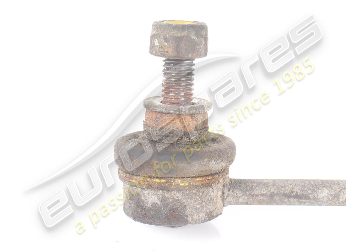 used maserati lh front rod. part number 366600139 (2)