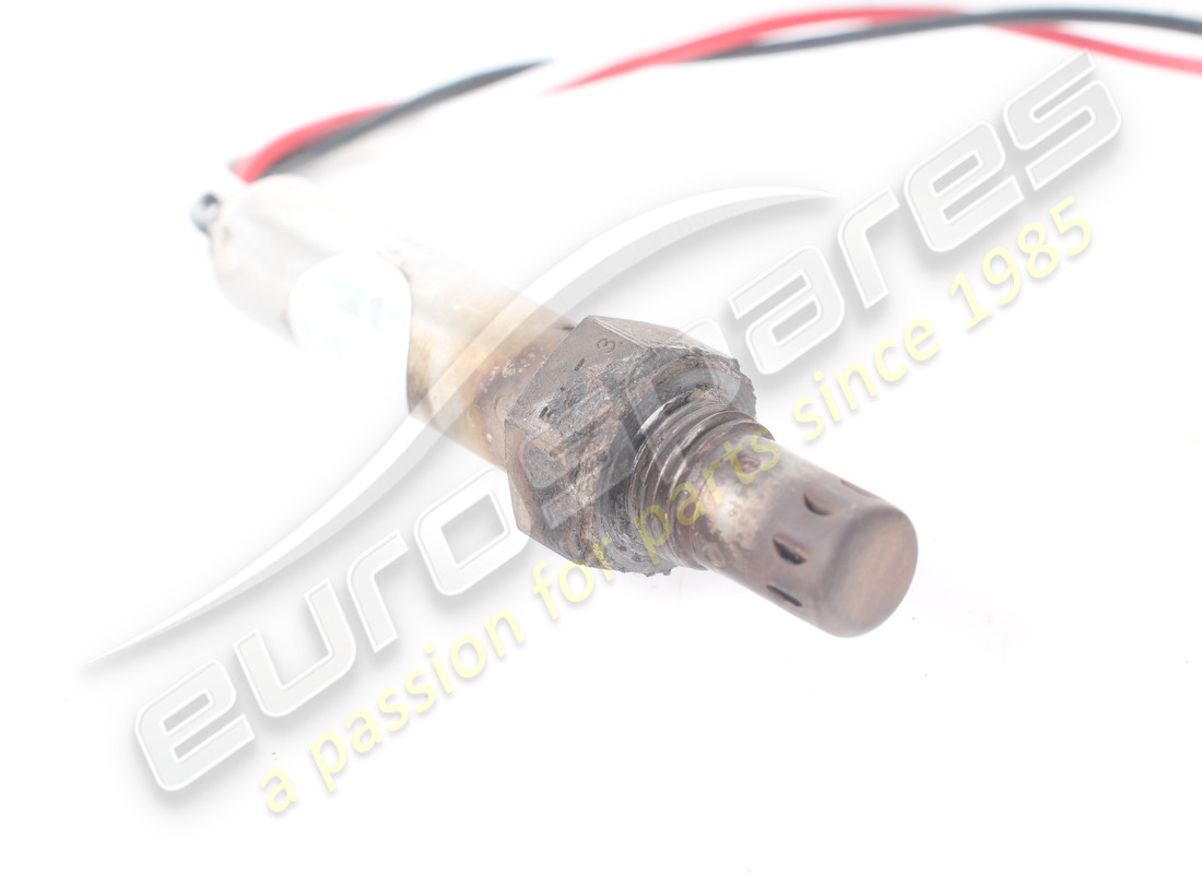USED MASERATI OXYGEN SENSOR NTK -2800 USA-CH-. PART NUMBER 473082340 (2) used maserati oxygen sensor ntk -2800 usa-ch-. part number 473082340 (2)