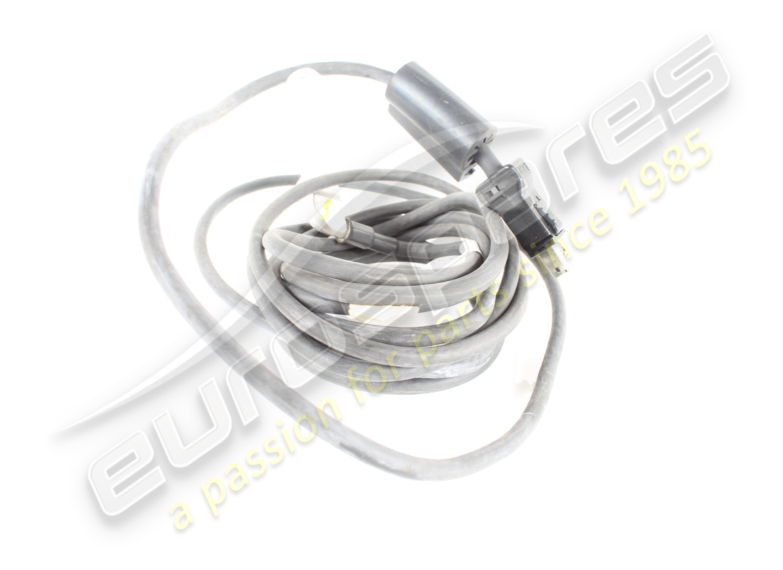 USED Ferrari NDM/NDR LVDS VIDEO CABLE . PART NUMBER 309773 (1)