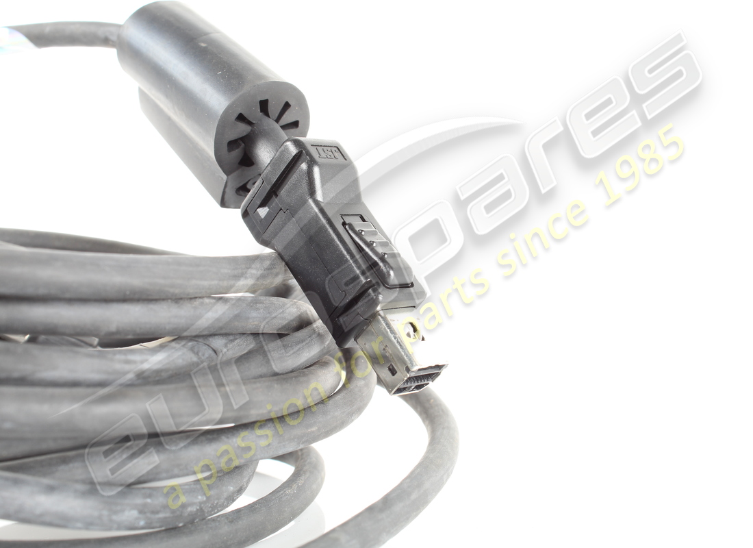 USED FERRARI NDM/NDR LVDS VIDEO CABLE. PART NUMBER 309773 (3) used ferrari ndm/ndr lvds video cable. part number 309773 (3)