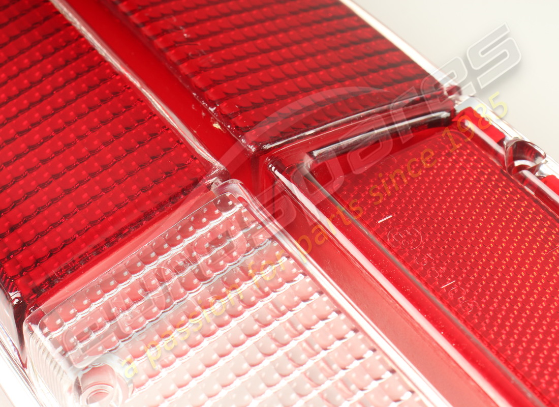 new maserati lh rear lens(usa model). part number bl70733 (3)