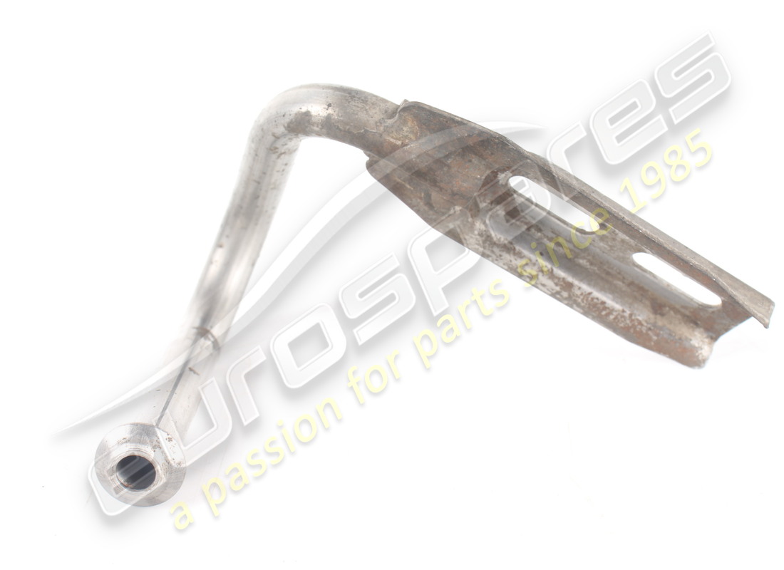 used ferrari rh lateral bracket. part number 325473 (2)