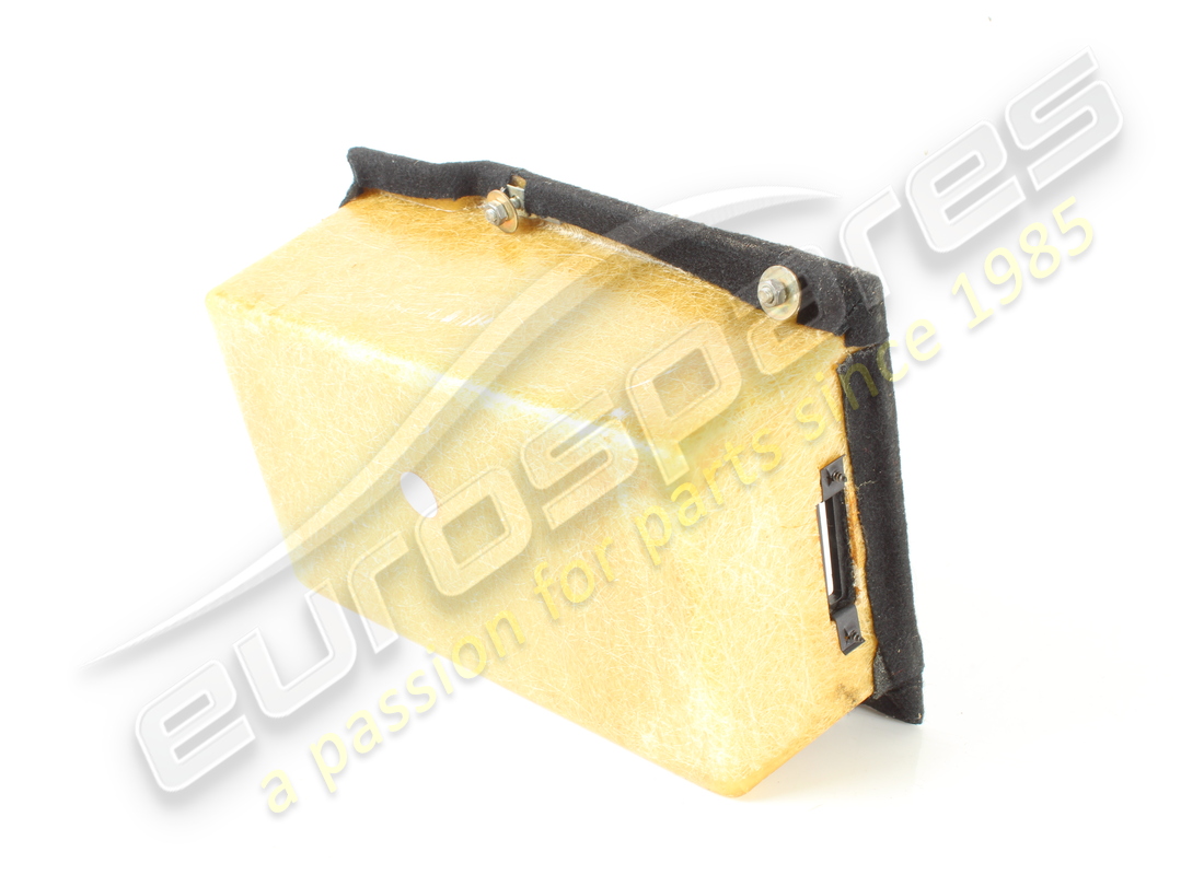 USED FERRARI BOX COMPLETE. PART NUMBER 62328400 (4) used ferrari box complete. part number 62328400 (4)