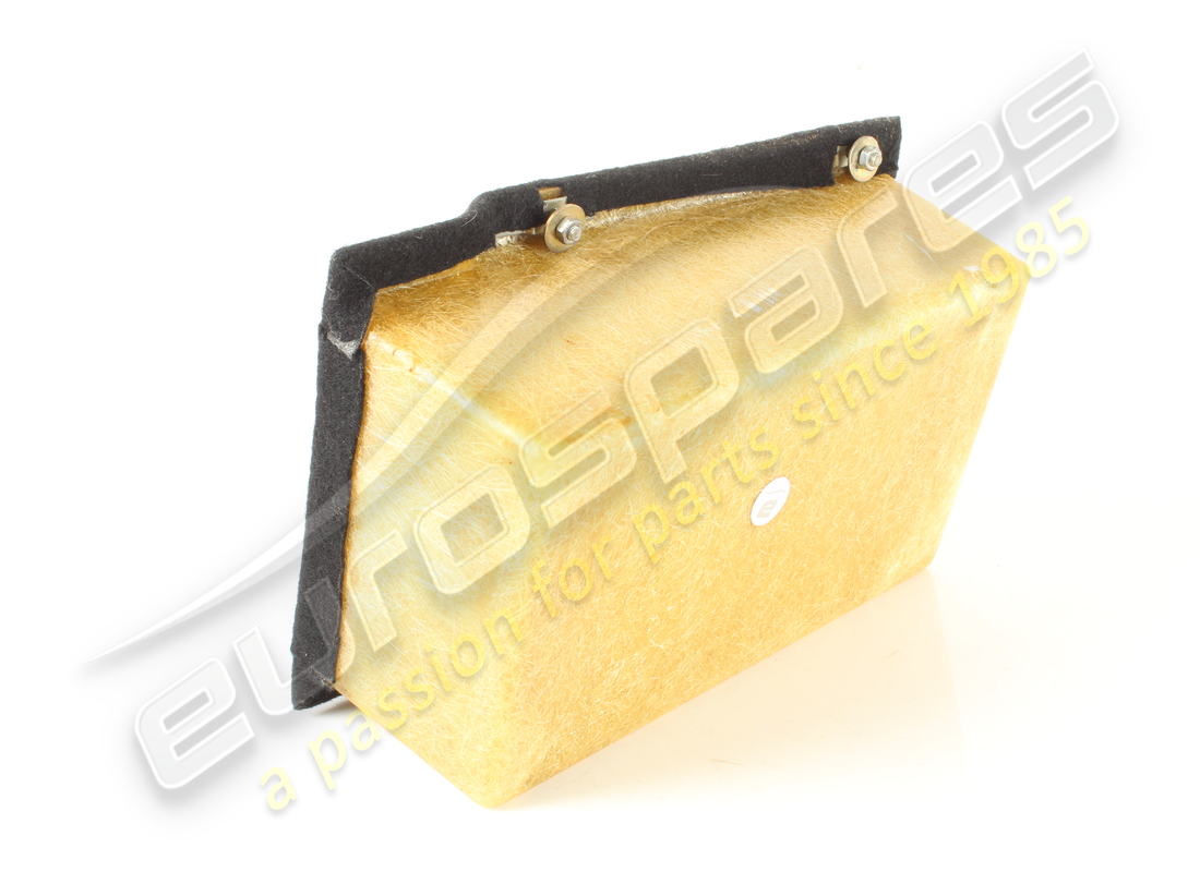 USED FERRARI BOX COMPLETE. PART NUMBER 62328400 (3) used ferrari box complete. part number 62328400 (3)