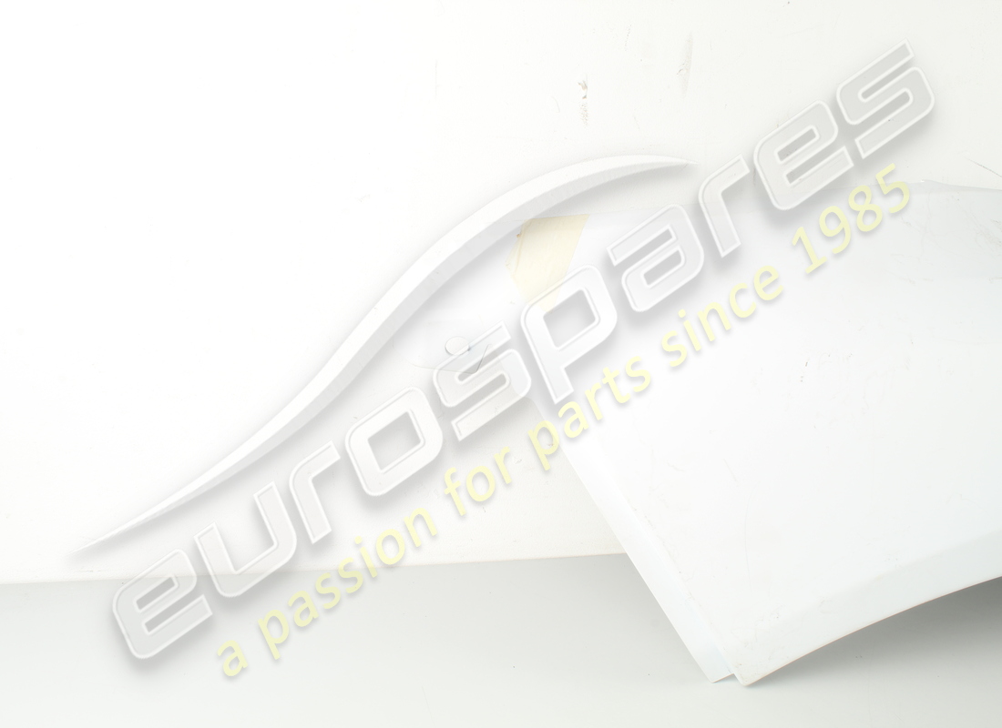 new lamborghini rh front wing primed asm. part number 47b821106012 (2)