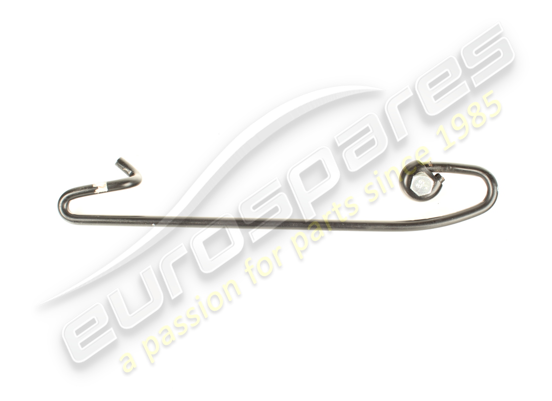 used ferrari rh bracket. part number 82254200 (2)