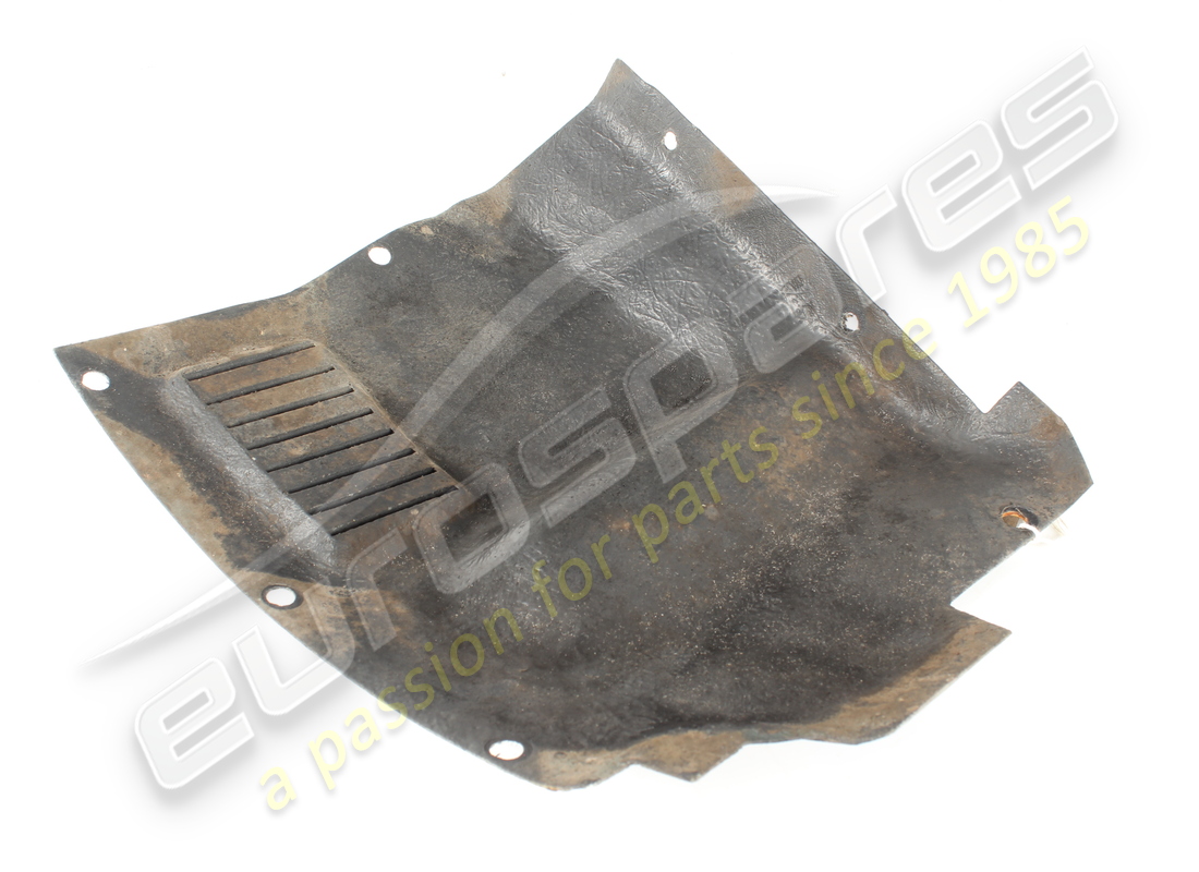 USED Ferrari RH DOOR REAR WHEELHOUSE . PART NUMBER 64576100 (1)