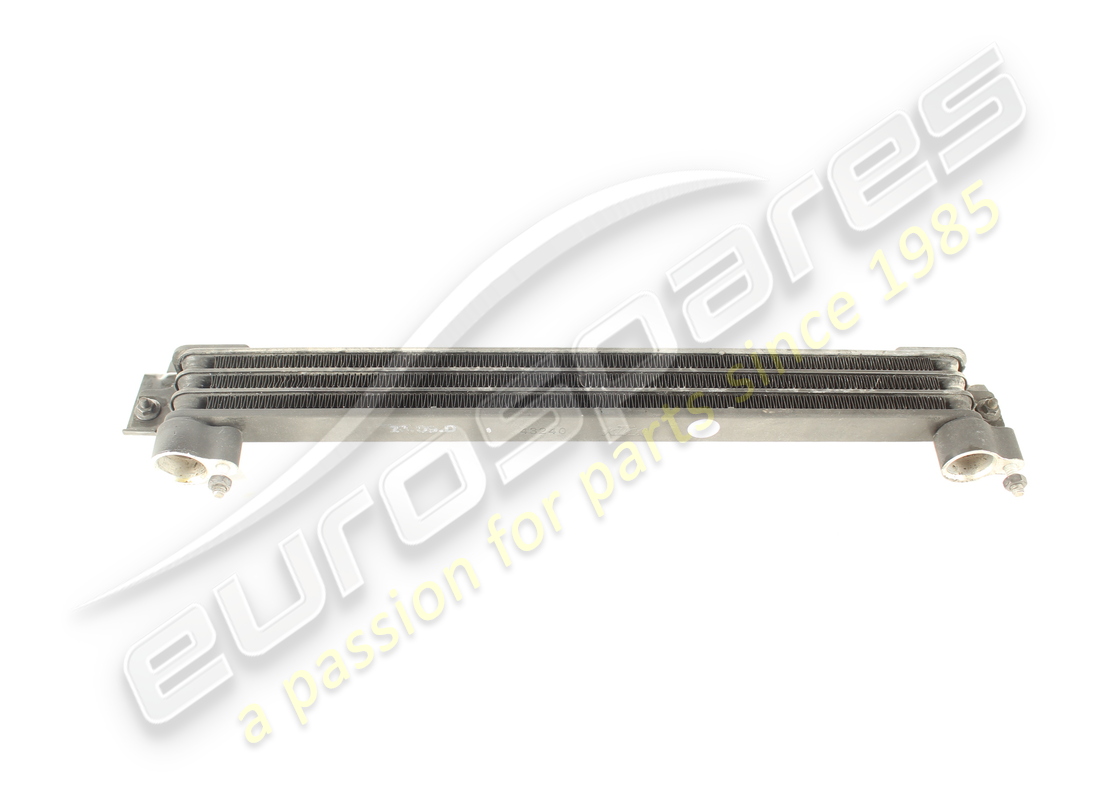 USED Ferrari OIL RADIATOR . PART NUMBER 239202 (1)