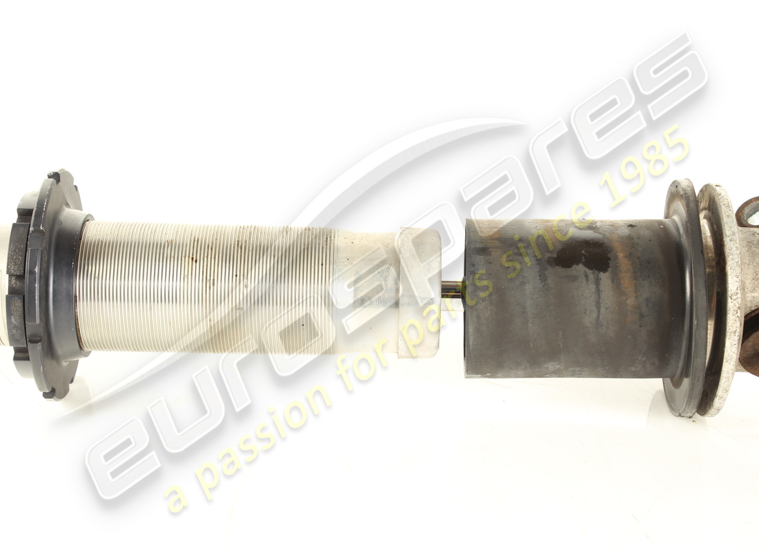USED FERRARI FRONT SHOCK ABSORBER. PART NUMBER 213396 (3) used ferrari front shock absorber. part number 213396 (3)