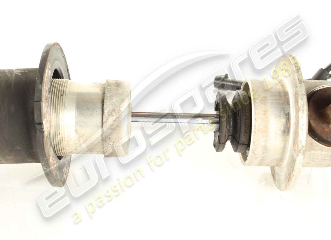 used ferrari rear shock absorber. part number 212543 (4)