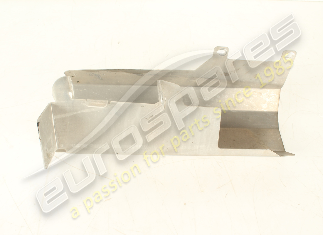 USED FERRARI RH FRONT GEARBOX HEAT SHIELD. PART NUMBER 272668 (3) used ferrari rh front gearbox heat shield. part number 272668 (3)