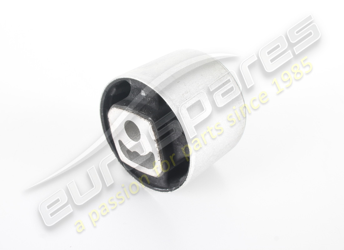 NEW PORSCHE RUBBER ISOLATOR. PART NUMBER 95834933740 (1) new porsche rubber isolator. part number 95834933740 (1)