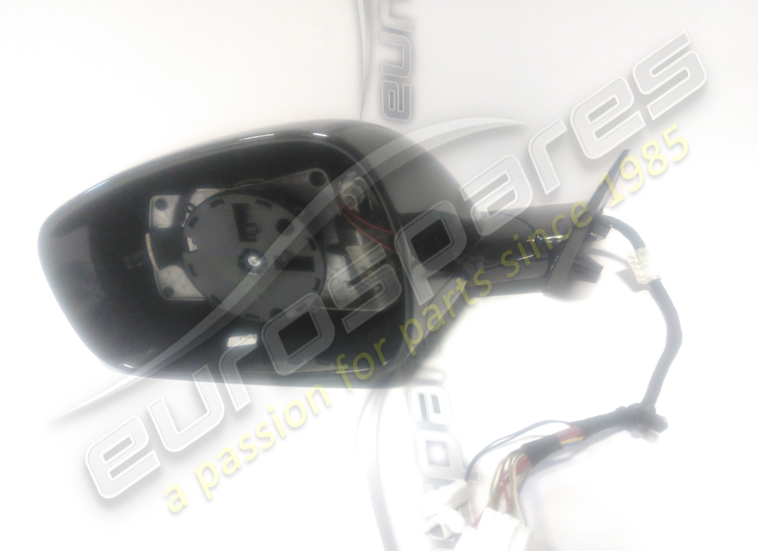 NEW (OTHER) Ferrari LH EXTERIOR REAR VIEW MIRROR BOD . PART NUMBER 82200610 (1)