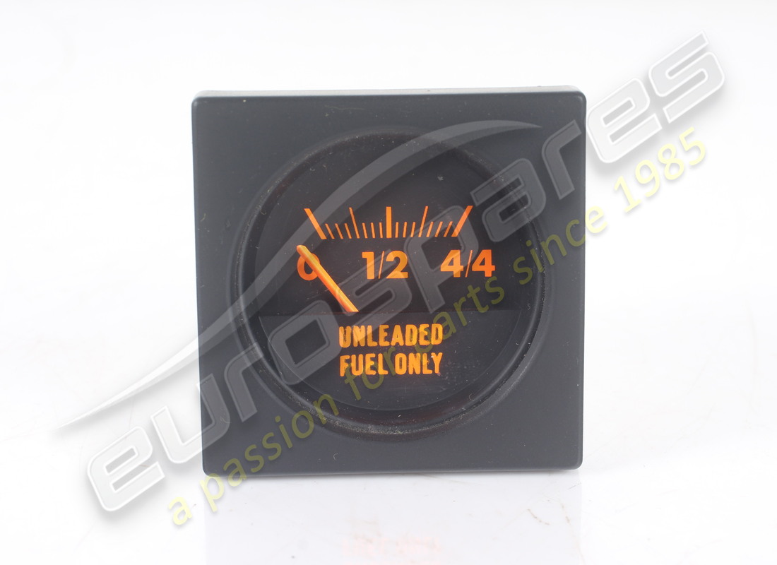 USED FERRARI FUEL LEVEL GAUGE. PART NUMBER 147166 (2) used ferrari fuel level gauge. part number 147166 (2)