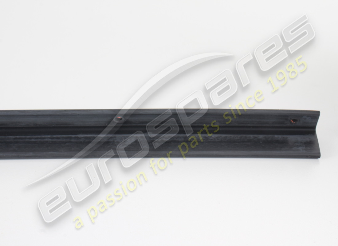 NEW FERRARI FRONT BUMPER DAM. PART NUMBER 88803200 (3) new ferrari front bumper dam. part number 88803200 (3)