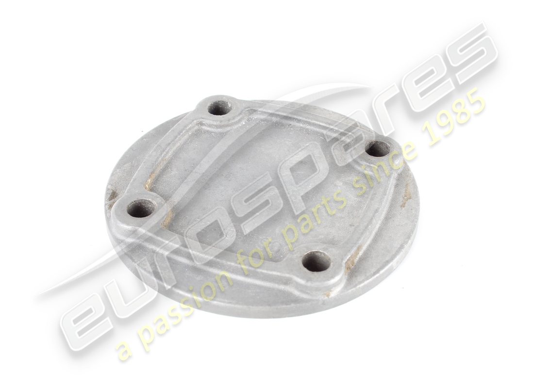 USED Ferrari END PLATE COVER . PART NUMBER 103796 (1)