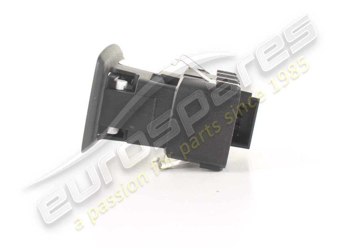 NEW PORSCHE WINDOW SWITCH FOR ELECTRIC REGULATOR, MATT BLACK. PART NUMBER 958959855DML (4) new porsche window switch for electric regulator, matt black. part number 958959855dml (4)