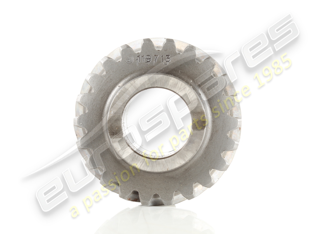 used ferrari rm gear ground. part number 119713 (4)