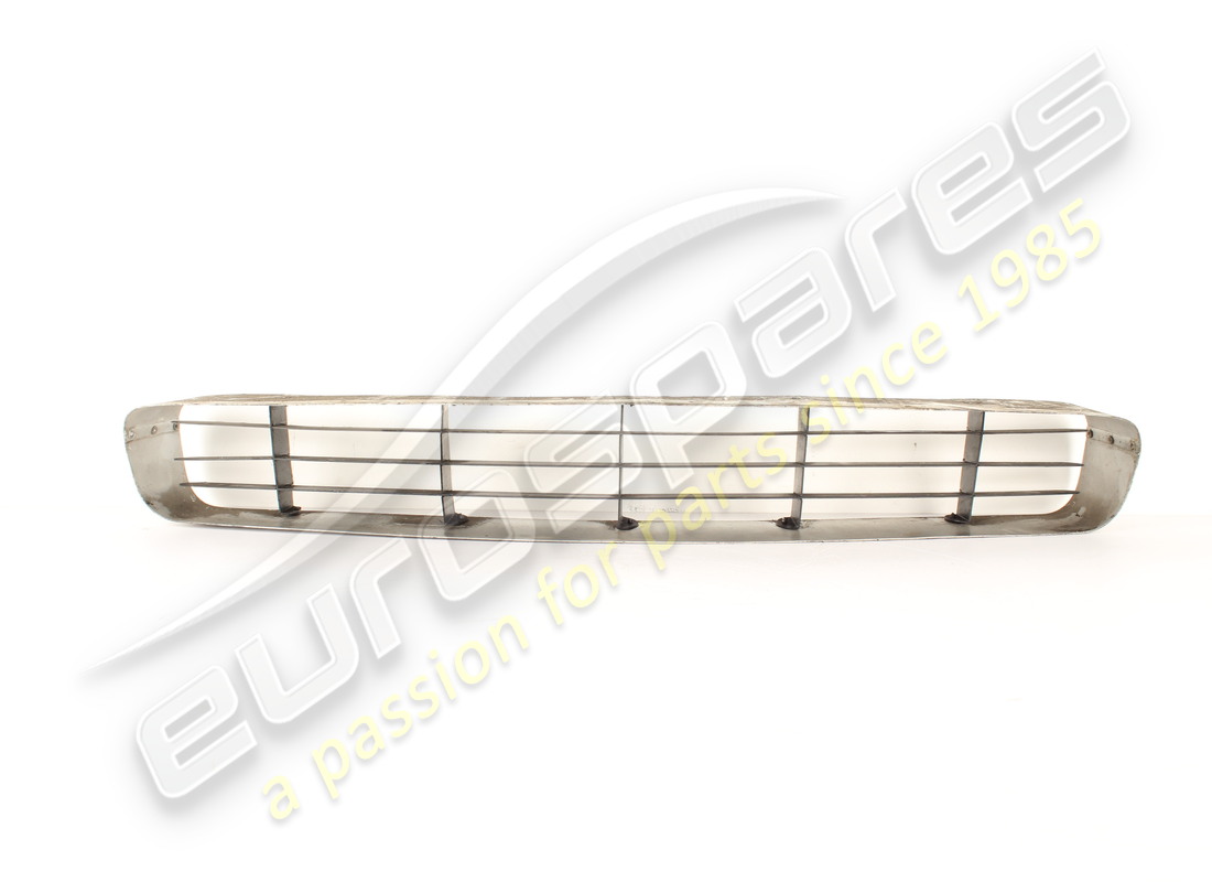 used ferrari radiator grille oe. part number 20047908 (2)