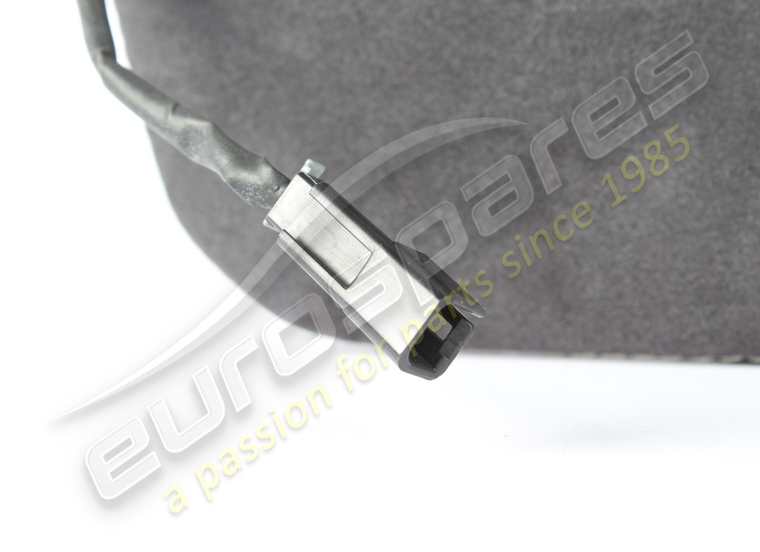 used ferrari passenger sun visor. part number 67457400 (3)