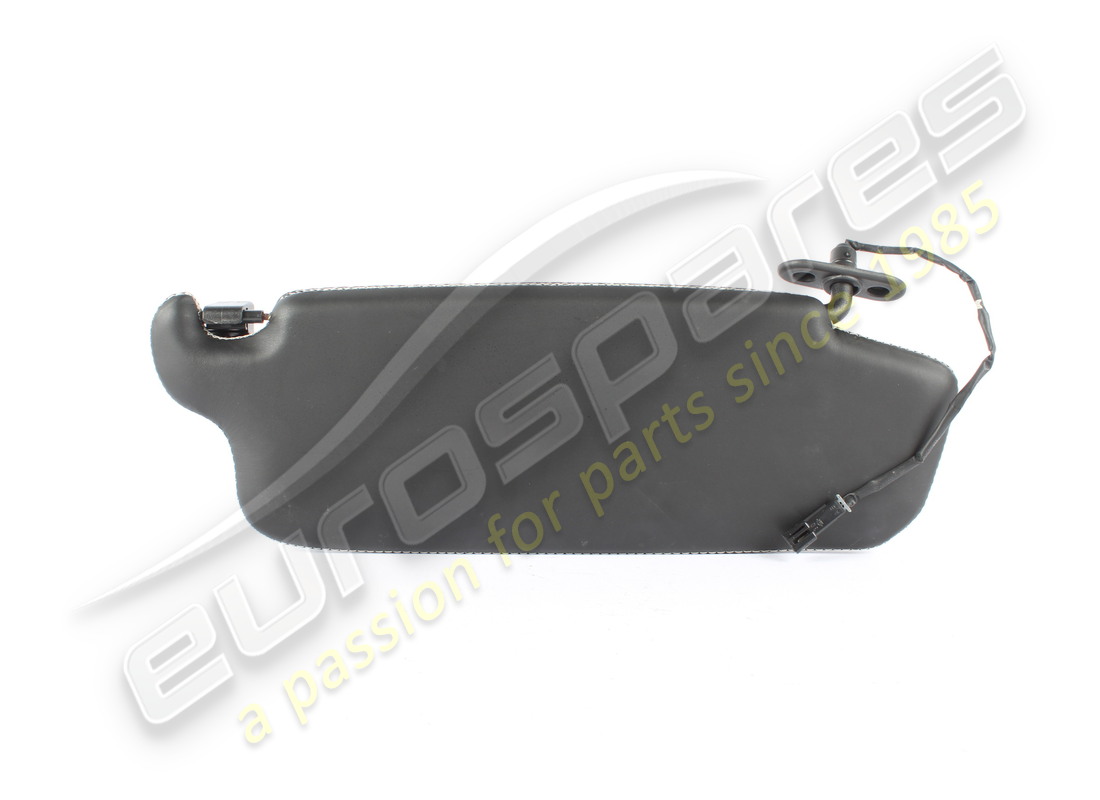 USED Ferrari PASSENGER SUN VISOR . PART NUMBER 67457400 (1)