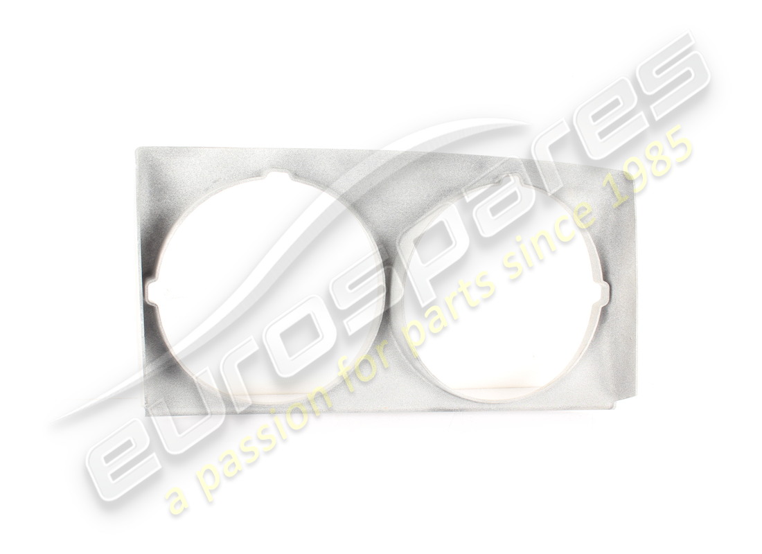 NEW FERRARI RH HEAD LAMP SURROUND. PART NUMBER 2578203210 (2) new ferrari rh head lamp surround. part number 2578203210 (2)
