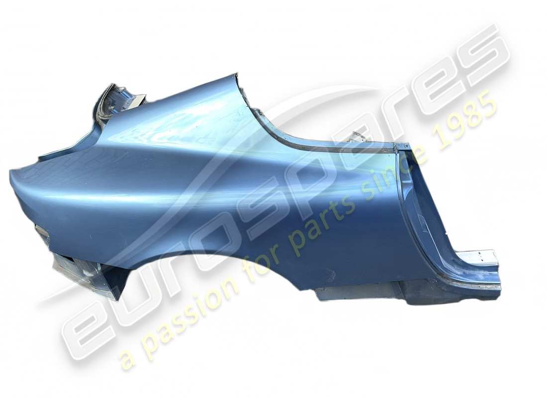 USED ASTON MARTIN PANEL ASSEMBLY, BODY SIDE REAR, RH PART NUMBER BG43C27846AC (2) used aston martin panel assembly, body side rear, rh part number bg43c27846ac (2)