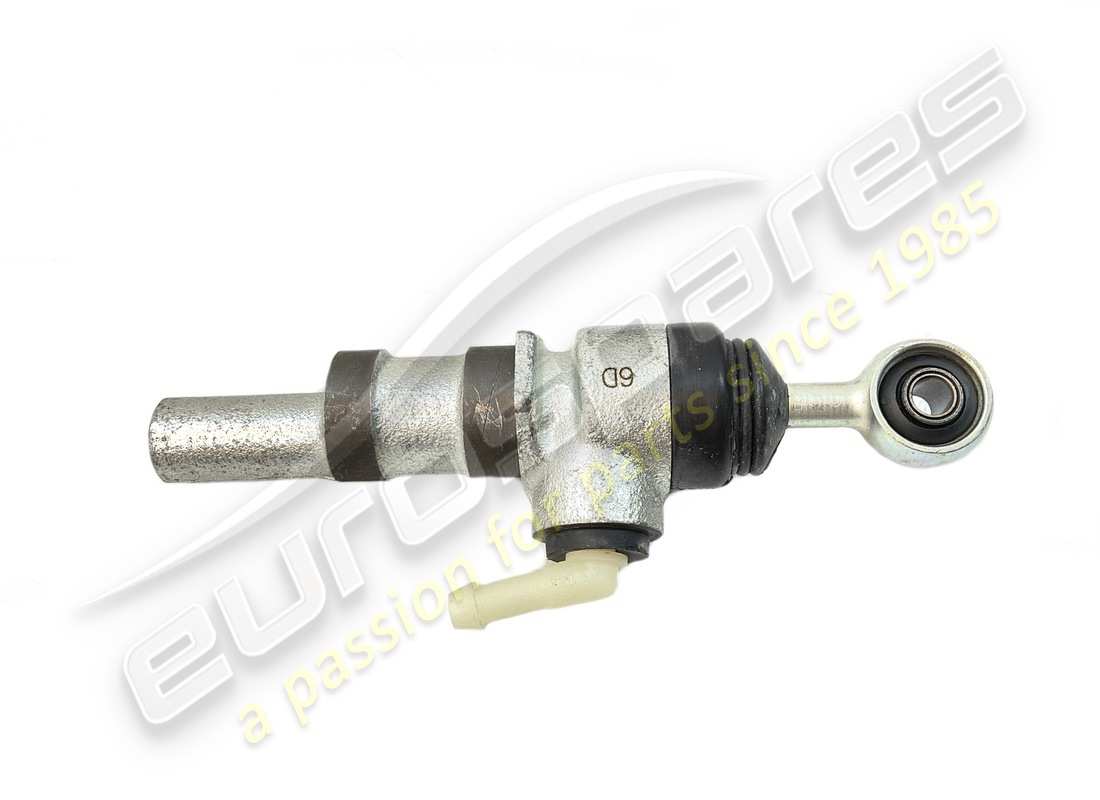 NEW EUROSPARES CLUTCH PUMP 3/4. PART NUMBER 378200101 (1) new eurospares clutch pump 3/4. part number 378200101 (1)