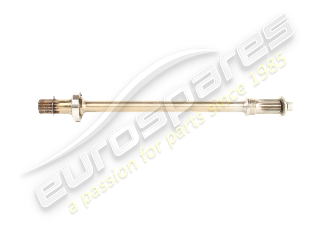 USED Ferrari SHAFT . PART NUMBER 157042 (1)