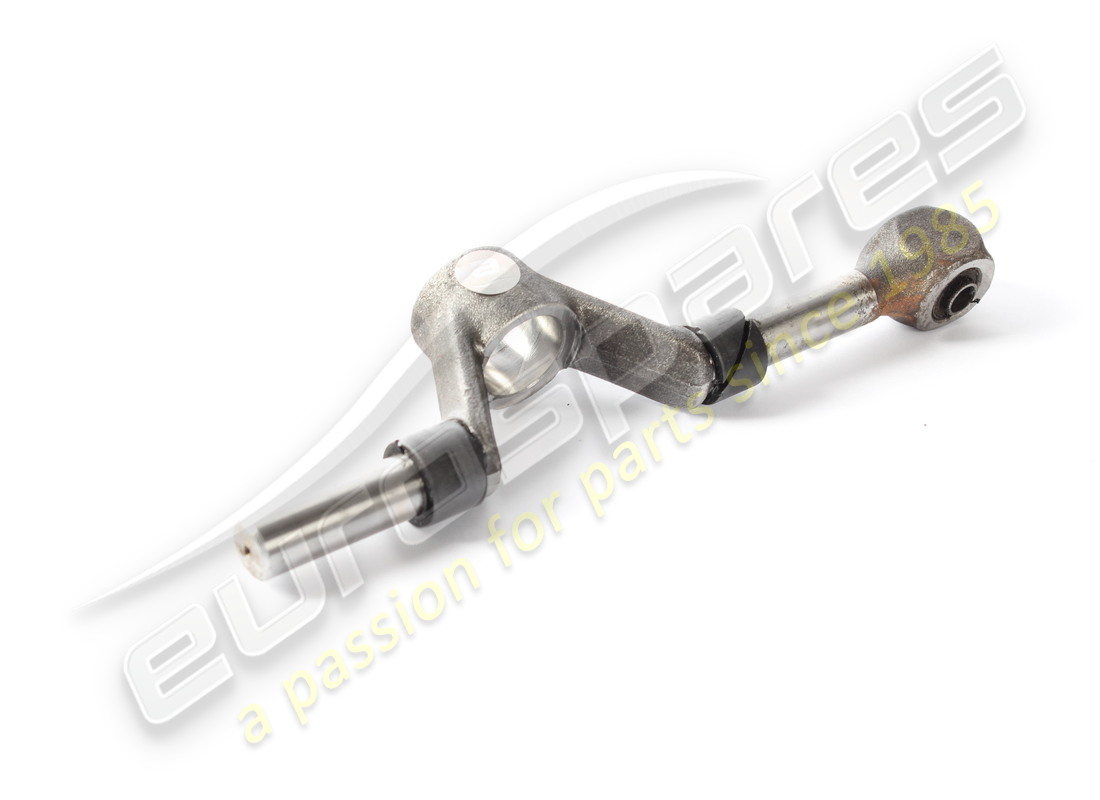 USED FERRARI PIN WITH JOINT RHD PART NUMBER 128161 (2) used ferrari pin with joint rhd part number 128161 (2)